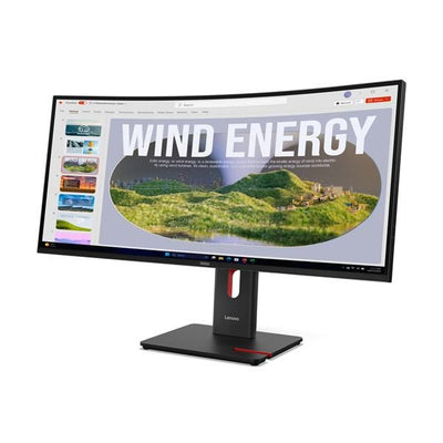 ThinkVision T34WD-40 [64AEGAT1EU]
