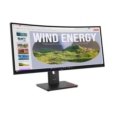 ThinkVision T34WD-40 [64AEGAT1EU]