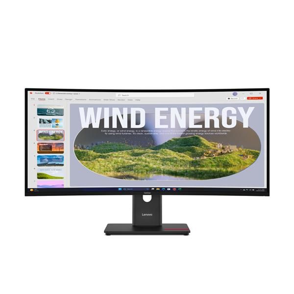 ThinkVision T34WD-40 [64AEGAT1EU]