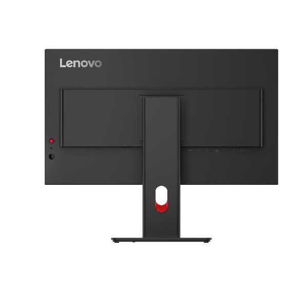ThinkVision T27QD-40 Monitor [64AAGAT2EU]