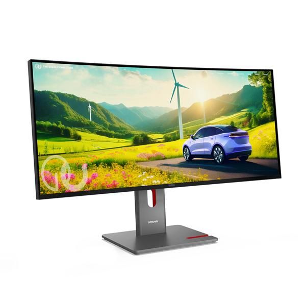 ThinkVision P34WD-40 [64ADGAT1EU]
