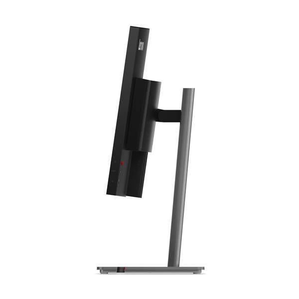 Lenovo ThinkVision P34WD-40 - 34 inch Curved - UltraWide Quad HD IPS LED Monitor - 3440x1440 - 120Hz - HAS / RJ45 / USB-C [64ADGAT1EU]