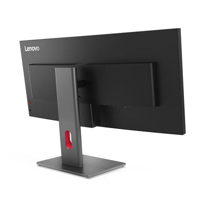 ThinkVision P34WD-40 (USB-C, Docking) [64ADGAT1EU]