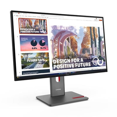 ThinkVision P27QD-40 [64B3GAT2EU]