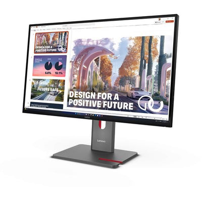 ThinkVision P27QD-40 [64B3GAT2EU]