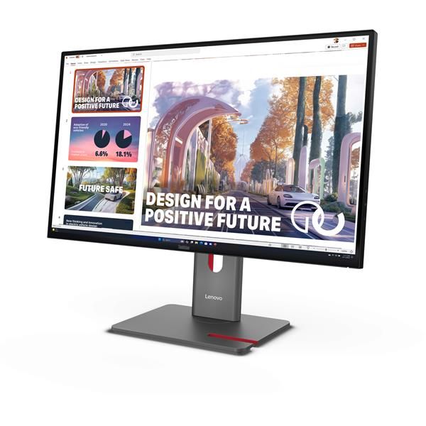 ThinkVision P27QD-40 [64B3GAT2EU]