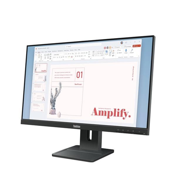 ThinkVision E24-40 [64BAMAT1EU]