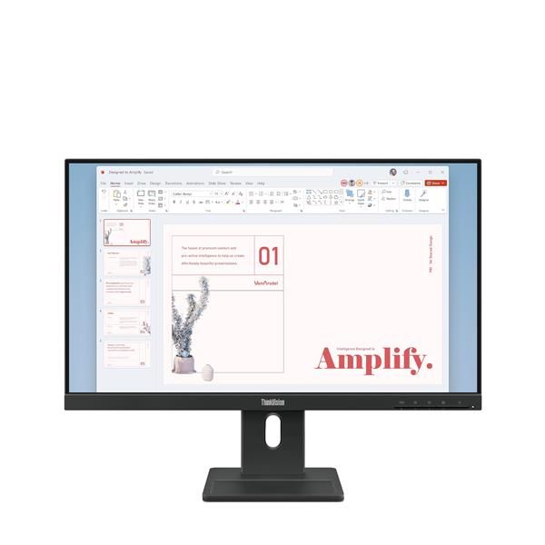 ThinkVision E24-40 [64BAMAT1EU]