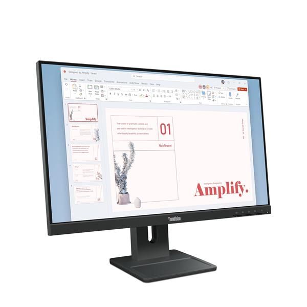 ThinkVision E24-40 [64BAMAT1EU]