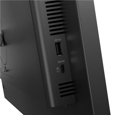 LENOVO MONITOR 23,8 LED IPS 16:9 QHD 6 MS 300 CDM, PIVOT, DP/HDMI, P24QD-40 [64B1GAT1EU]