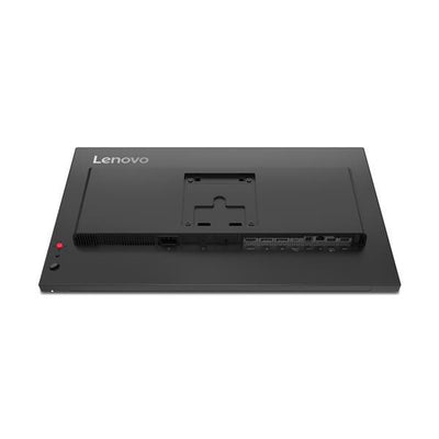LENOVO MONITOR 23,8 LED IPS 16:9 QHD 6 MS 300 CDM, PIVOT, DP/HDMI, P24QD-40 [64B1GAT1EU]