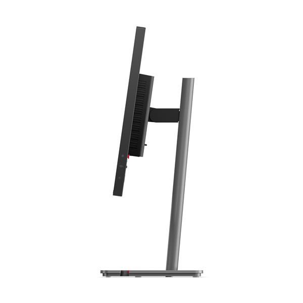 LENOVO MONITOR 23,8 LED IPS 16:9 QHD 6 MS 300 CDM, PIVOT, DP/HDMI, P24QD-40 [64B1GAT1EU]