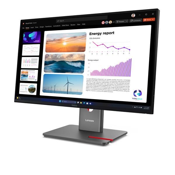 ThinkVision P24Q-40 [64B2GAT1EU]
