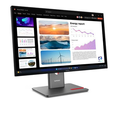 ThinkVision P24Q-40 [64B2GAT1EU]