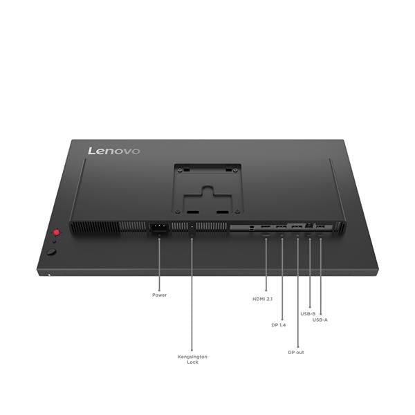 ThinkVision P24Q-40 [64B2GAT1EU]