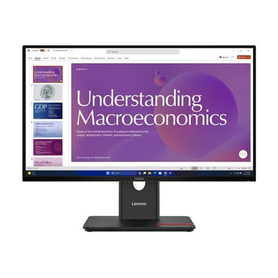 ThinkVision T24D-40 [64B9GAT1EU]