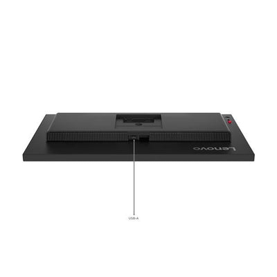 ThinkVision T24D-40 (USB-C Docking) [64B9GAT1EU]