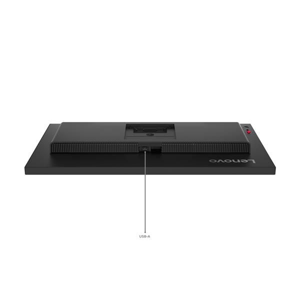 ThinkVision T24D-40 (USB-C Docking) [64B9GAT1EU]