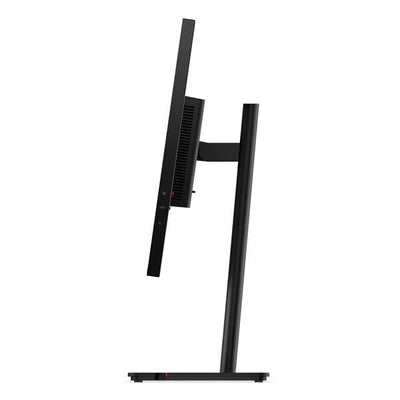ThinkVision T27UD-40 Monitor (USB-C Docking) [64AFGAT2EU]