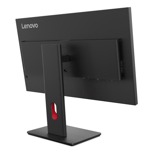 ThinkVision T27UD-40 Monitor [64AFGAT2EU]