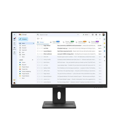 ThinkVision E27-40 [64BCMAT4EU]