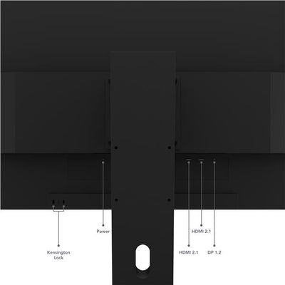 ThinkVision E27Q-40 [64BDGAT4EU]