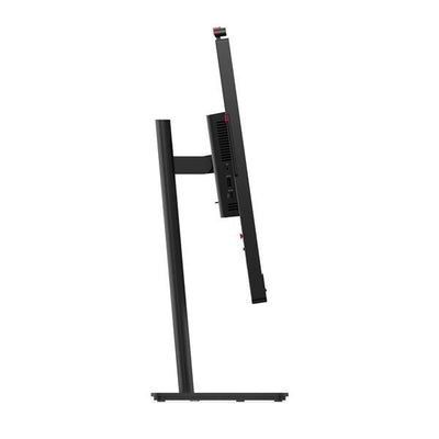 LENOVO MONITOR 23,8 LED IPS 16:9 FHD 6 MS 250 CDM, WEBCAM, PIVOT, VGA/DP/HDMI, MULTIMEDIALE, T24-4v [64B6MAT1EU]
