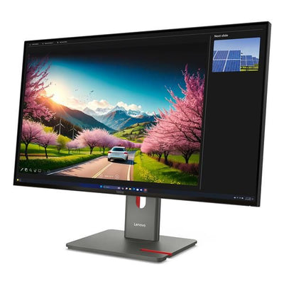 ThinkVision P32UD-40 Monitor [64A8XAT2EU]