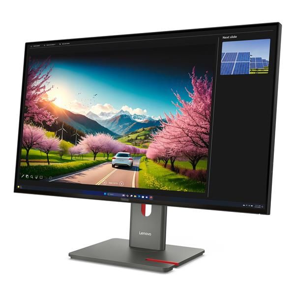 ThinkVision P32UD-40 Monitor [64A8XAT2EU]