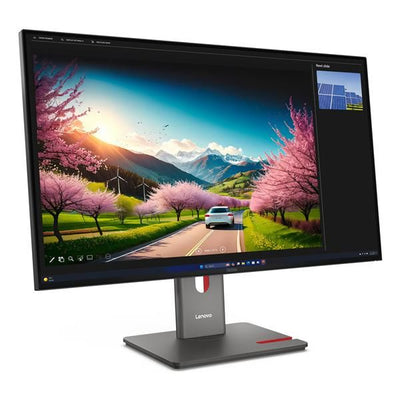 ThinkVision P32UD-40 Monitor [64A8XAT2EU]