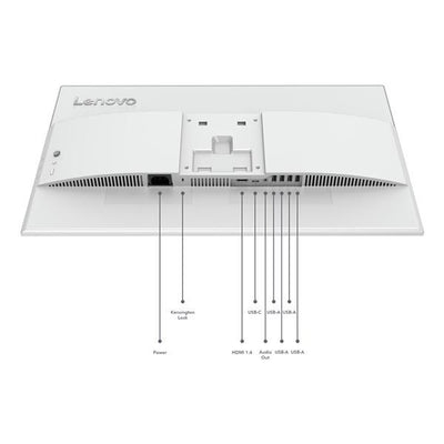 Lenovo L24D-4C Monitor [67DCUAT6EU]
