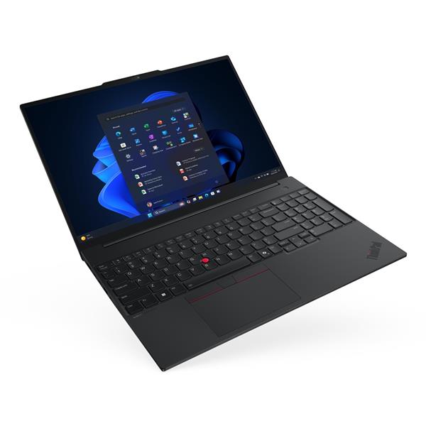 LENOVO NB THINKPAD E16 GEN3 ULT5-225U 16GB 512GB 16 WIN 11 PRO [21SR000PIX]