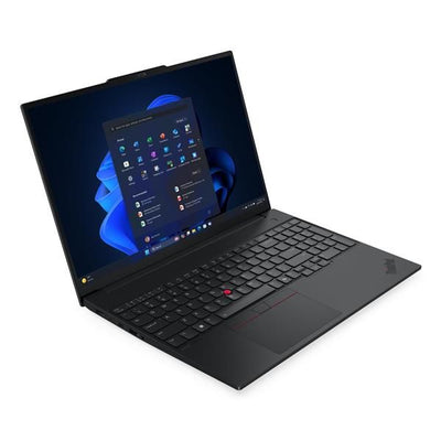 LENOVO NB THINKPAD E16 ULTRA 7-255H 16GB 512GB SSD 16 WIN 11 PRO AI [21SR000NIX]