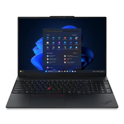 LENOVO NB THINKPAD E16 ULTRA 7-255H 16GB 512GB SSD 16 WIN 11 PRO AI [21SR000NIX]