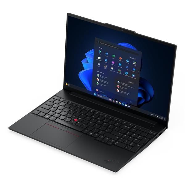 LENOVO NB THINKPAD E16 ULTRA 7-255H 16GB 512GB SSD 16 WIN 11 PRO AI [21SR000NIX]