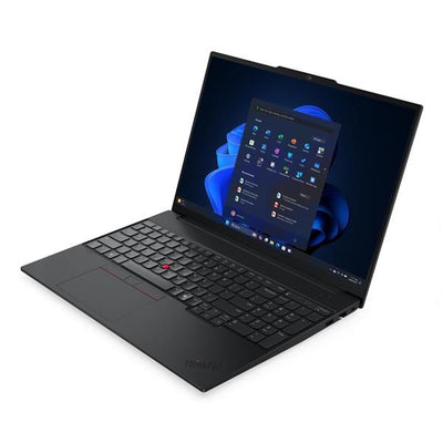 LENOVO NB THINKPAD E16 ULTRA 7-255H 16GB 512GB SSD 16 WIN 11 PRO AI [21SR000NIX]