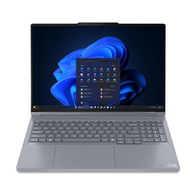 LENOVO NB THINKBOOK 16P ADR RYZEN RZ9-8940HX 32GB 1TB SSD 16 RTX5060 8GB WIN 11 PRO 1Y [21U0000YIX]