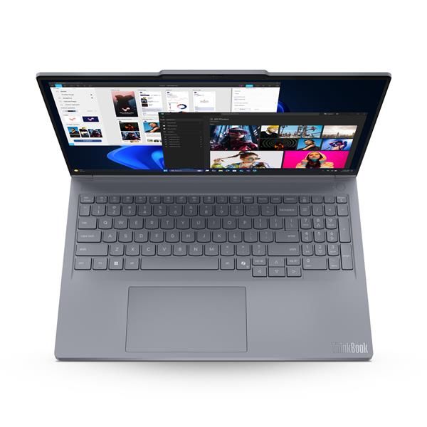 ThinkBook 16p G6 ADR [21U0000YIX]