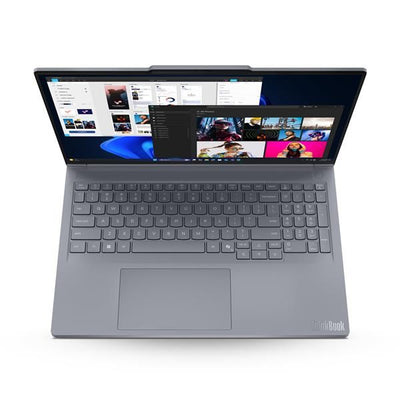 LENOVO NB THINKBOOK 16P ADR RYZEN RZ9-8940HX 32GB 1TB SSD 16 RTX5060 8GB WIN 11 PRO 1Y [21U0000YIX]