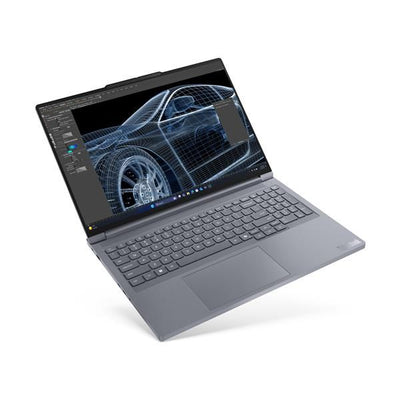 LENOVO NB THINKBOOK 16P ADR RYZEN RZ9-8940HX 32GB 1TB SSD 16 RTX5060 8GB WIN 11 PRO 1Y [21U0000YIX]