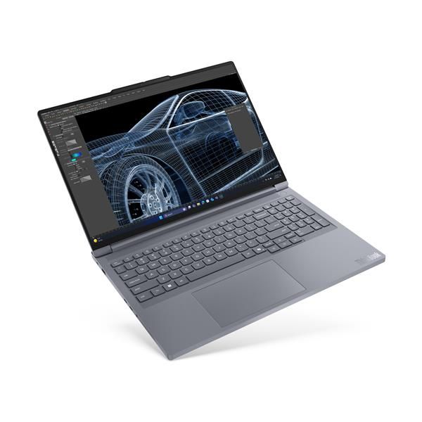 LENOVO NB THINKBOOK 16P ADR RYZEN RZ9-8940HX 32GB 1TB SSD 16 RTX5060 8GB WIN 11 PRO 1Y [21U0000YIX]