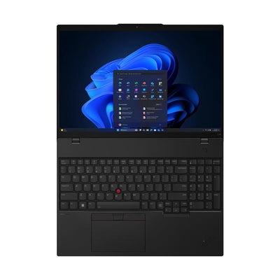 ThinkPad L16 Gen 2 (AMD) [21SC002JIX]