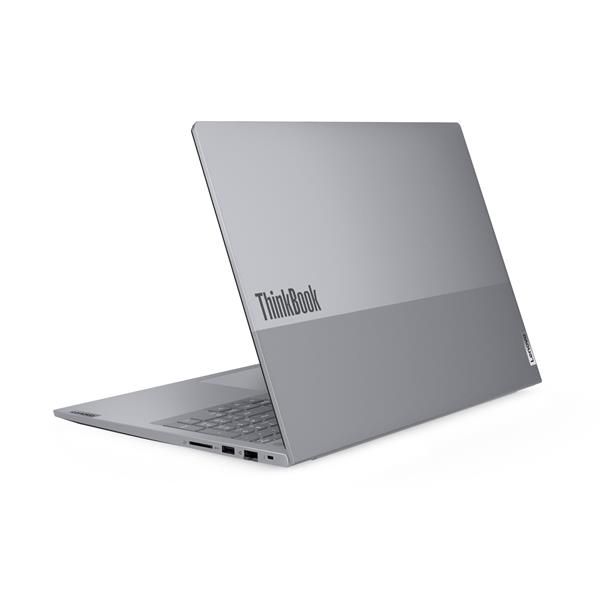 LENOVO NB THINKBOOK 16 G9 IRL CORE ULTRA 5-210H 16GB 512GB 16 WIN 11 PRO [21US000VIX]