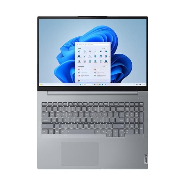 ThinkBook 16 G9 IRL (con alimentatore) [21US00H2IX]