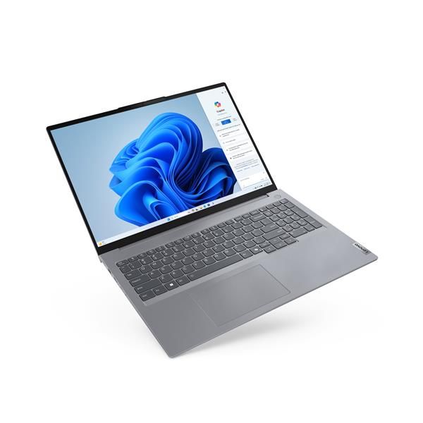 ThinkBook 16 G7 ARP [21MW007DIX]