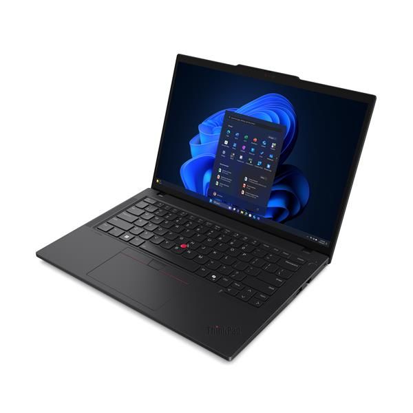 LENOVO NB THINKPAD T14 GEN6 ULT7-255U 16GB 512GB 14 WIN 11 PRO [21QC00DLIX]