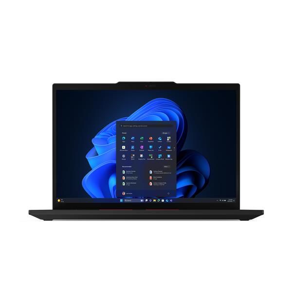 LENOVO NB THINKPAD T14 GEN6 ULT5-226V 16GB 512GB 14 WIN 11 PRO [21QG00C5IX]