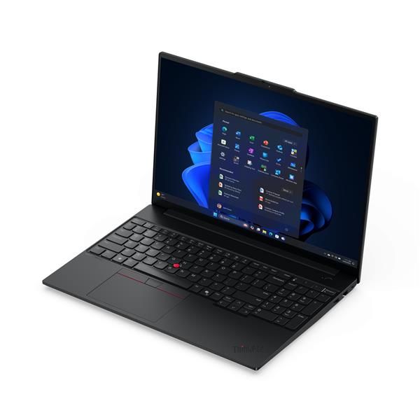 ThinkPad E16 Gen 3 (Intel) [22AY001UIX]