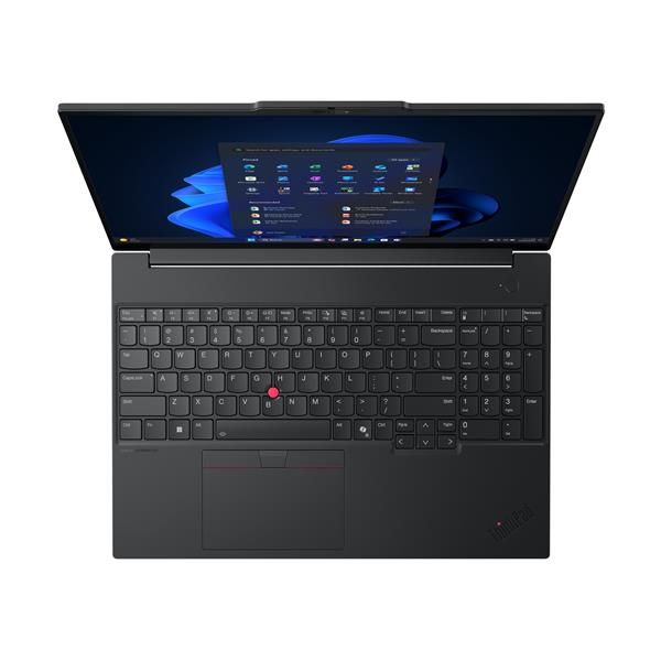 LENOVO NB THINKPAD E16 GEN3 ULT5-226V 16GB 512GB 16 WIN 11 PRO [22AY001VIX]