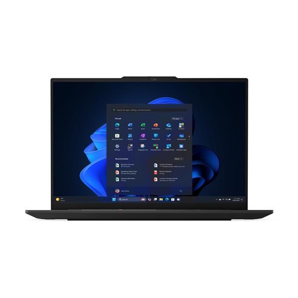 LENOVO NB THINKPAD E16 GEN3 ULT5-226V 16GB 512GB 16 WIN 11 PRO [22AY001VIX]